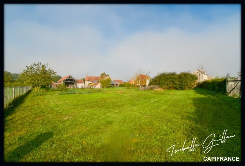 Maison de campagne - 114 m² - 4 pièces