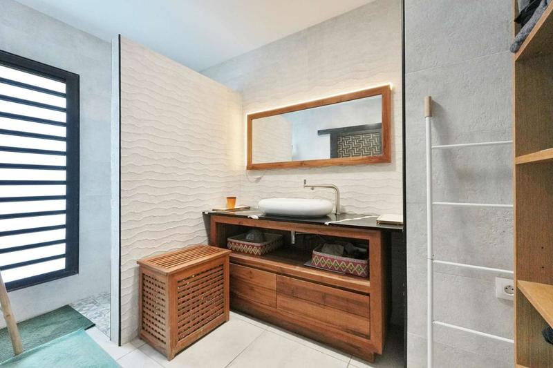 Villa - 138 m² - 4 pièces