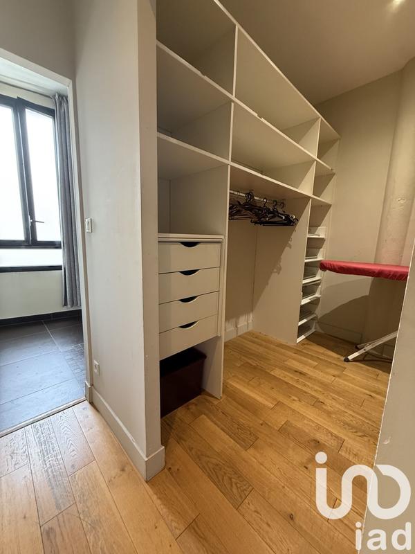 Maison de ville - 163 m² - 6 pièces