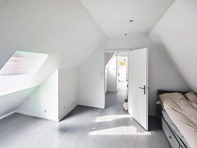 Duplex - 55 m² - 3 pièces