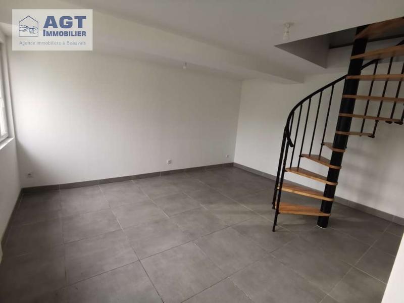 Maison - 51 m² - 3 pièces