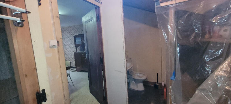 Maison de village - 75 m² - 3 pièces