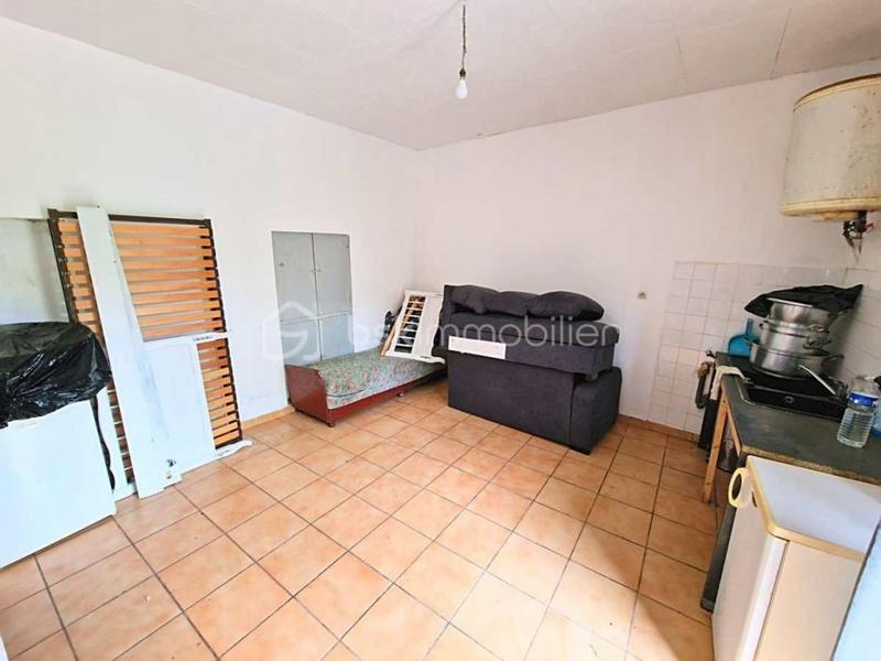 Maison - 190 m² - 9 pièces
