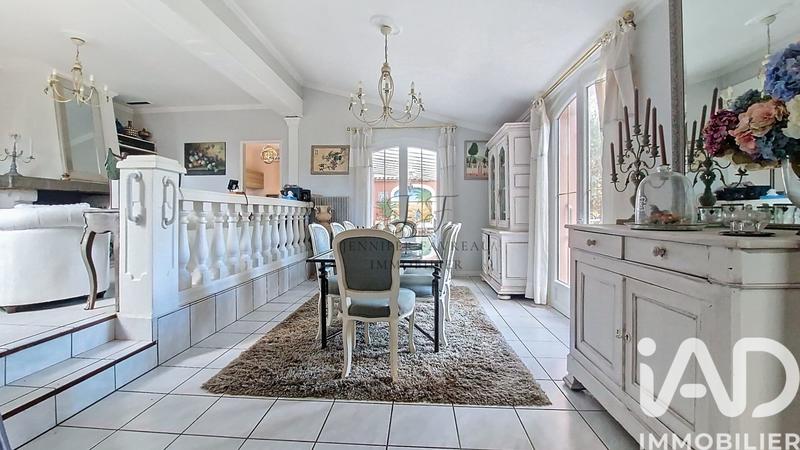 Maison - 165 m² - 5 pièces