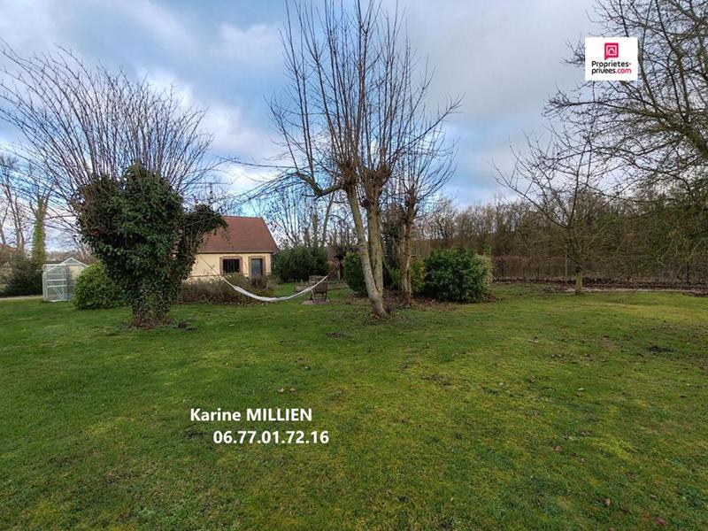 Maison - 151 m² - 6 pièces