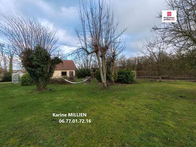 Maison - 151 m² - 6 pièces