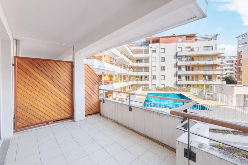 Appartement - 87 m² - 4 pièces