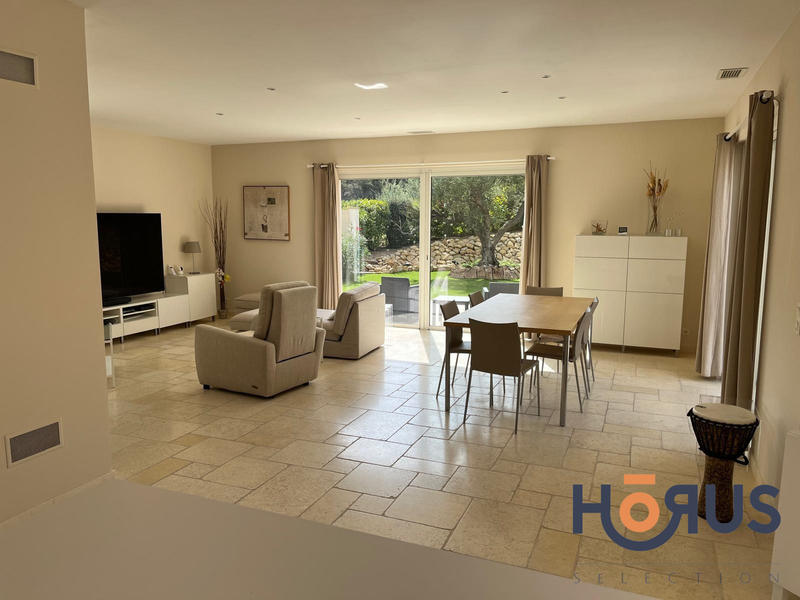 Viager - Villa - 161 m² - 5 pièces