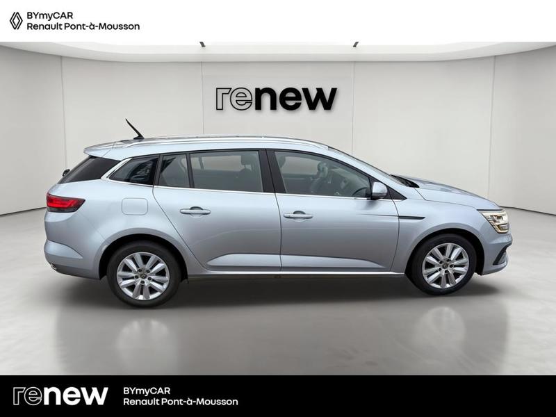 Renault Mégane Estate IV Blue dCi 115 - 20 Business
