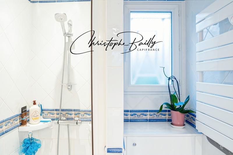 Propriété - 130 m² - 5 pièces