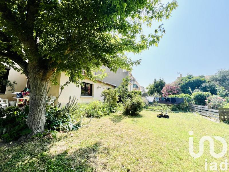 Maison - 180 m² - 7 pièces