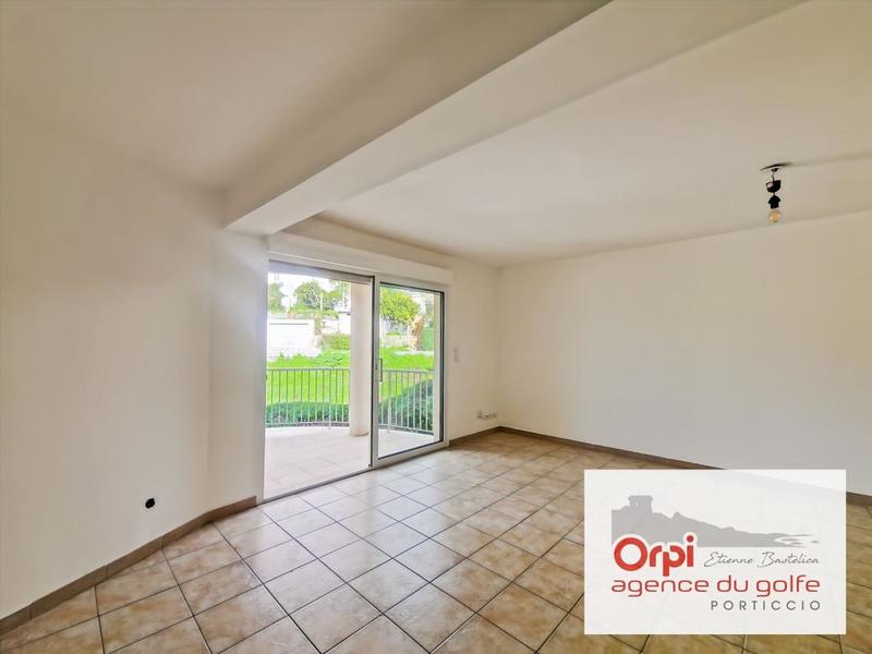 Appartement - 56 m² - 2 pièces
