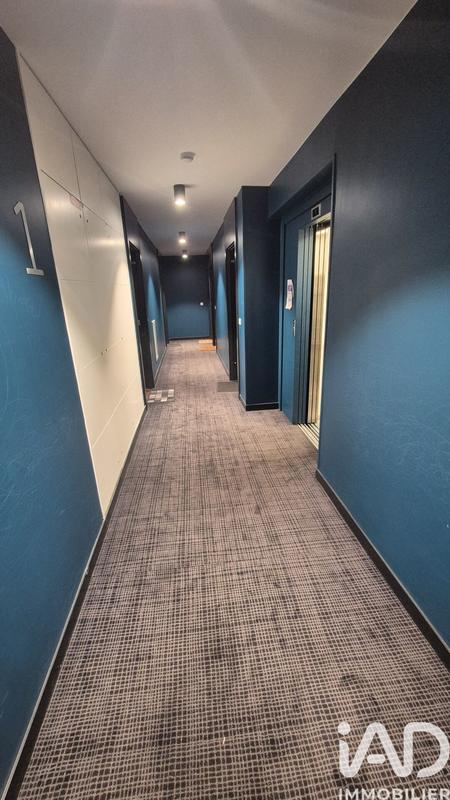 Appartement - 41 m² - 2 pièces