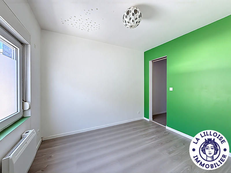 Maison - 83 m² - 4 pièces