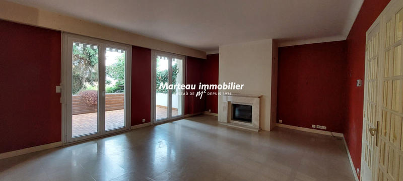 Maison - 150 m² - 7 pièces