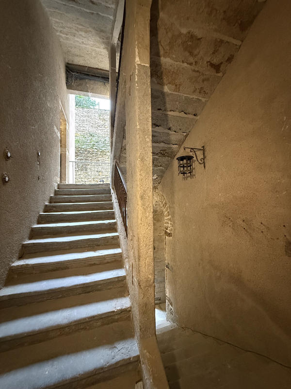 Appartement - 76 m² - 3 pièces