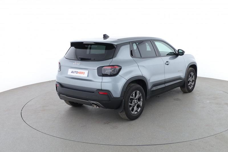 Jeep Avenger 1.2 Turbo T3 Longitude Bvr6 101 ch