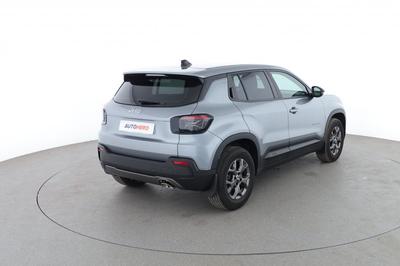 Jeep Avenger 1.2 Turbo T3 Longitude Bvr6 101 ch