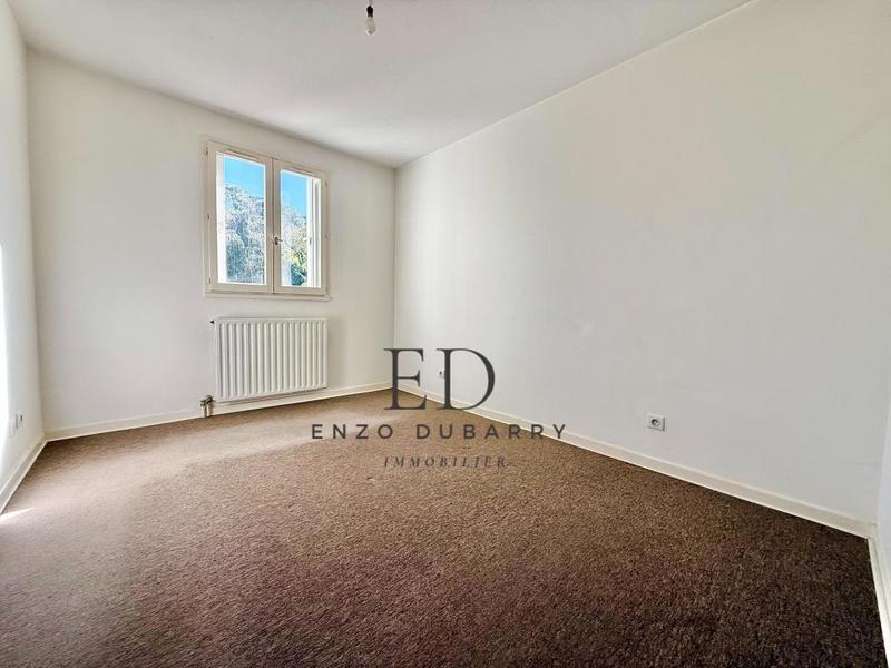 Appartement - 55 m² - 2 pièces