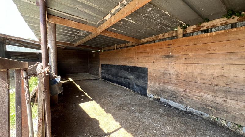 Ferme - 183 m² - 8 pièces