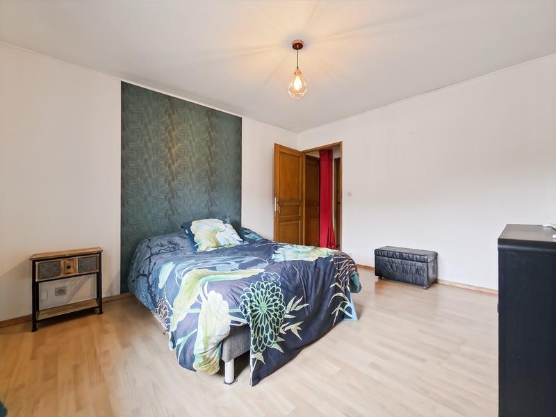 Maison - 169 m² - 5 pièces