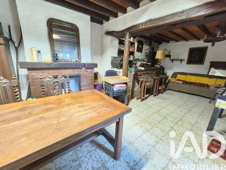 Maison - 183 m² - 5 pièces