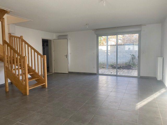 Villa - 77 m² - 4 pièces