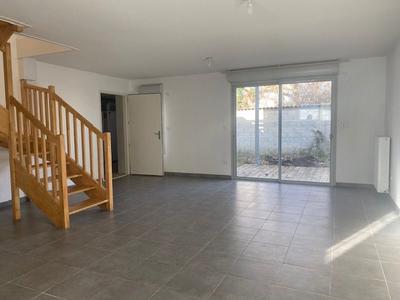 Villa - 77 m² - 4 pièces