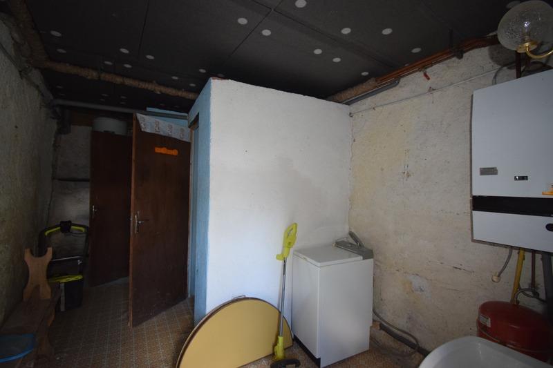 Maison de campagne - 95 m² - 3 pièces