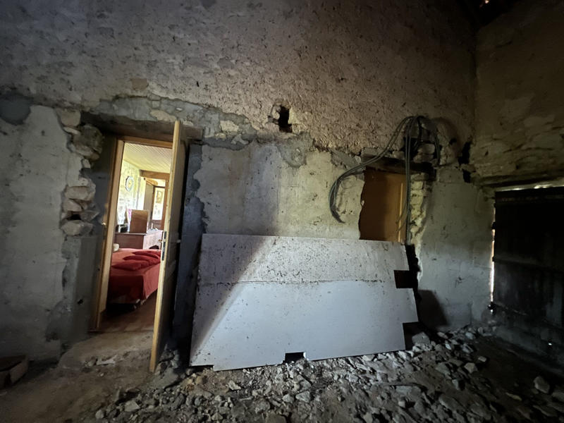 Maison - 73 m² - 1 pièce