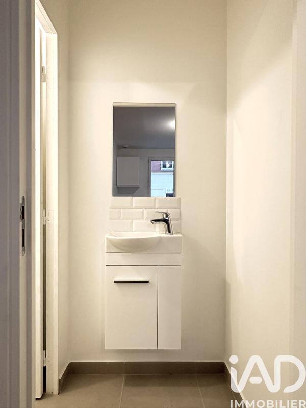 Duplex - 67 m² - 4 pièces