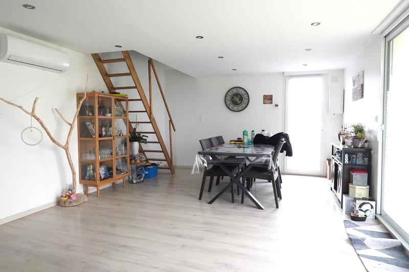 Maison - 114 m² - 6 pièces