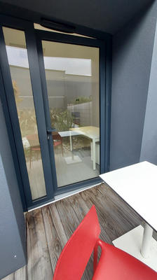 Local commercial - 12 m²