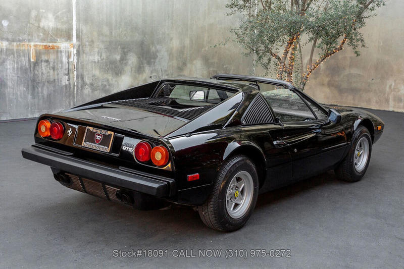 Ferrari 308 Gtsi