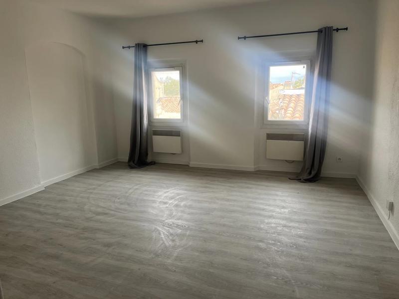 Appartement - 1 pièce