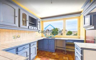 Appartement - 75 m² - 4 pièces