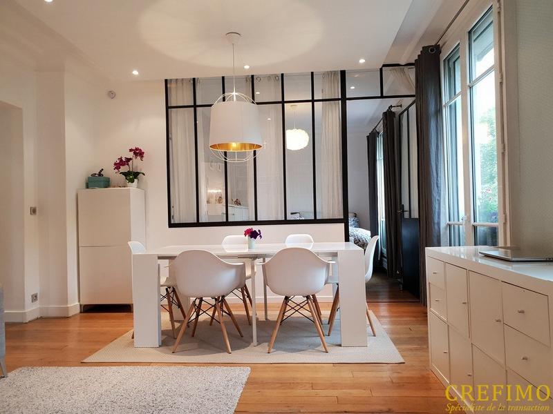 Appartement - 71 m² - 3 pièces