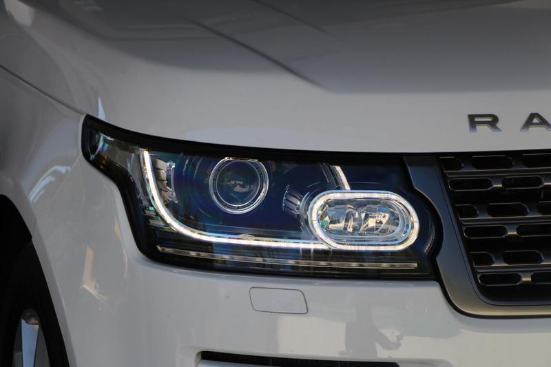 Land Rover Range Rover Mark VI Swb Tdv6 3.0l 258ch Vogue a