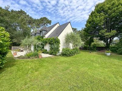 Maison - 131 m² - 6 pièces