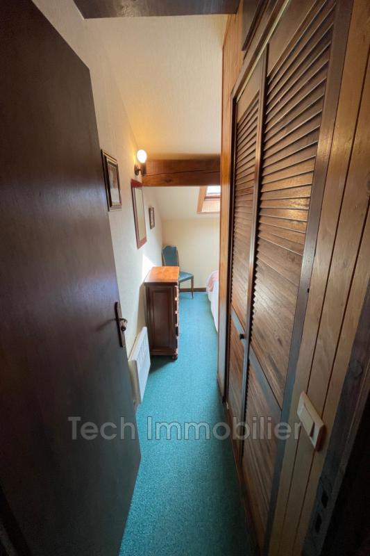 Maison de village - 80 m² - 5 pièces