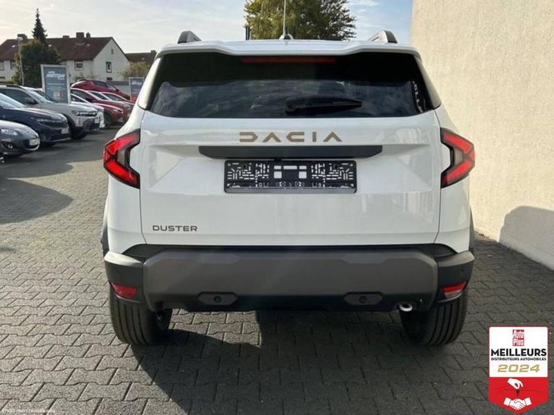 Dacia Duster Eco-G 120 Extreme +Pack Cold 2 City