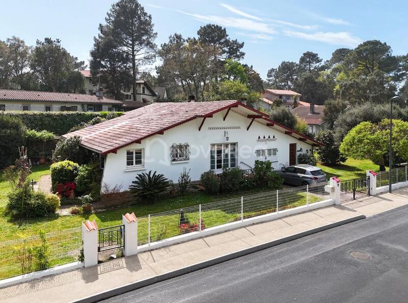 Maison - 156 m² - 6 pièces