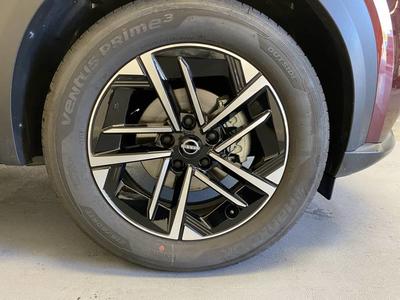 Nissan Juke Dig-T 114 n-Connecta