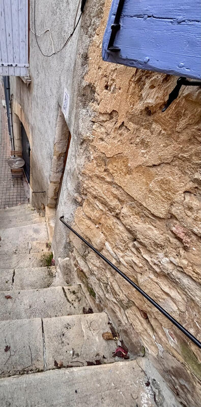 Maison - 116 m² - 4 pièces