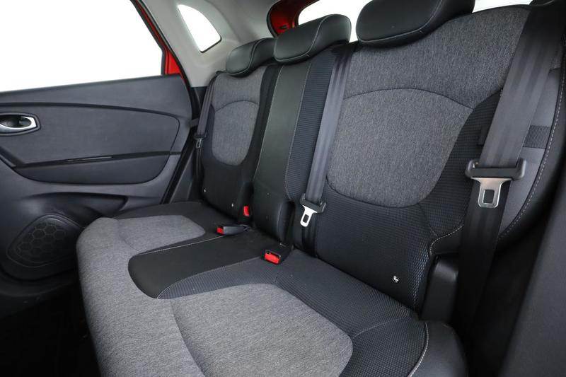 Renault Captur 1.3 TCe Intens 150 ch