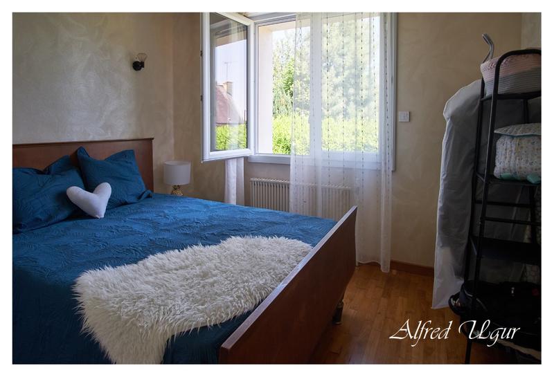 Maison - 113 m² - 5 pièces