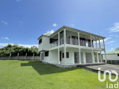 Maison de maîtres - 117 m² - 5 pièces