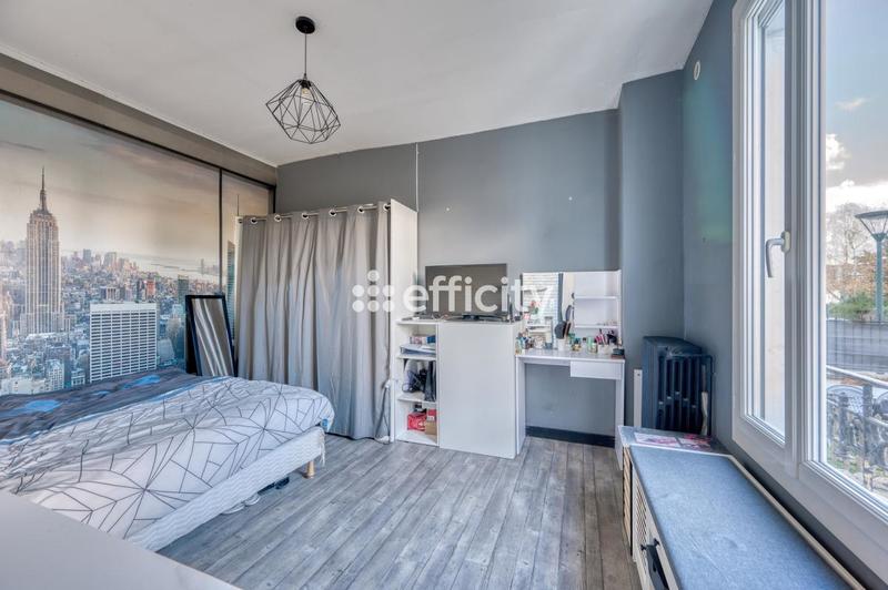 Pavillon - 68 m² - 3 pièces