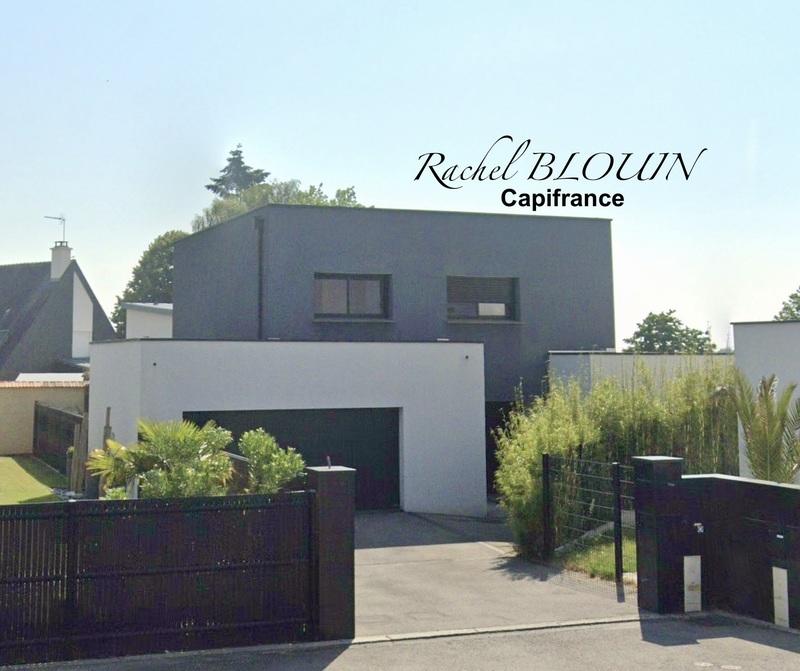 Maison - 160 m² - 7 pièces