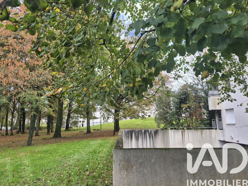 Duplex - 106 m² - 5 pièces